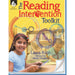 Shell Education Reading Intervention Toolkit Printed Book by Laura Robb - 272 Pages - Book - Grade 4-8 - 1 Each