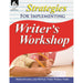 Shell Education Writer's Workshop Workbook Printed Book by Jan McNeel, Richard Gentry, Vickie Wallace-Nesler - 256 Pages - Book - Grade K-12 - 1 Each