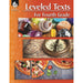 Shell Education Leveled Texts for Grade 4 Printed Book - 144 Pages - Book - Grade 4 - English - 1 Each