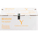 Kyocera TK-5232Y Original High Yield Laser Toner Cartridge - Yellow - 1 Each - 2200 Pages