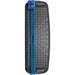 Westcott Multi-purpose Personal Trimmer - 9" Cutting Length - 3" Height x 6.4" Width x 17.6" Length - Spring-loaded Blade - Black - 1 Each