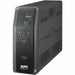 APC Back-UPS Pro BR1000MS 1.0KVA Tower UPS - Tower - 16 Hour Recharge - 3.70 Minute Stand-by - 120 V Input - 120 V AC Output - Single Phase - Sine Wave - 4 x NEMA 5-15R Surge, 6 x NEMA 5-15R Receptacle(s) - 10 x Battery/Surge Outlet