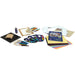 Pacon® 4th-Grade Math Art Integration Kit - Skill Learning: Science, Technology, Engineering, Mathematics, Planning - 1 Kit