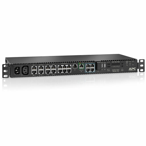 APC NetBotz Rack Monitor 750