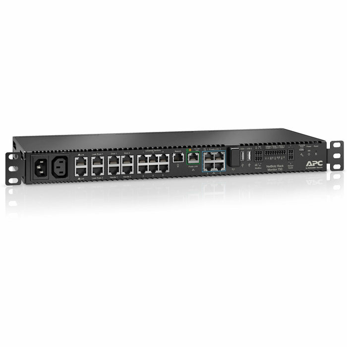 APC NetBotz Rack Monitor 750