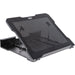 Allsop Metal Art Adjustable Laptop Stand with 7 positions - (32147) - 2.25" Height x 13" Width x 11" Depth - Metal - Black, Pearl - 1 Each