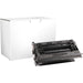 Elite Image Remanufactured Standard Yield Laser Toner Cartridge - Single Pack 37A (CF237A) - Black - 1 Each - 11000 Pages