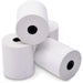 ICONEX 3-1/8" Thermal POS Receipt Paper Roll - 3 1/8" x 230 ft - White - 50 / Carton