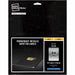 Avery® PermaTrack Metallic Asset Tag Labels, 1/2" x 1" , 672 Asset Tags - Waterproof - 1/2" Width x 1" Length - Permanent Adhesive - Rectangle - Laser - Glossy - Silver - Film - 84 / Sheet - 8 Total Sheets - 672 Total Label(s) - 672 / Pack