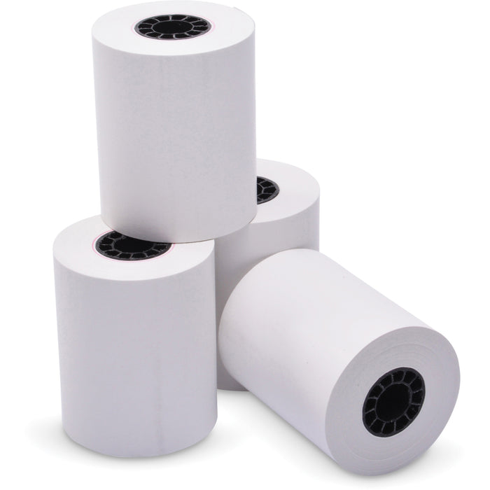 ICONEX Thermal Paper - 2 1/4" x 85 ft - White - 50 / Carton