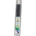 Unger Squeegee Rubber Blades - Rubber Blade16" Length - Flexible, Streak-free - Black - 12 / Pack