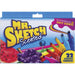 Mr. Sketch Scented Markers - Assorted Ink - 1 Pack