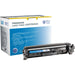 Elite Image Remanufactured High Yield Laser Toner Cartridge 30X - Black - 1 Each - 3500 Pages