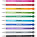 Paper Mate Write Bros. Strong Mechanical Pencils - 0.9 mm Lead - #2 - 12 / Dozen
