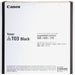 Canon T03 Original Laser Toner Cartridge - Black - 1 Each - 51500 Pages
