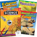 Shell Education Learn At Home Science 4-book Set Printed Book - Book - Grade 3 - English - 1 Set