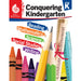 Shell Education Conquering Home/Classwork Book Set Printed Book - Book - Grade K - Multilingual - 1 Set