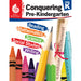 Shell Education Conquering Home/Classwork Book Set Printed Book - Book - Grade Pre K-1 - Multilingual - 1 Set
