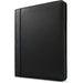 Samsonite Carrying Case (Portfolio) Accessories - Black - Genuine Leather Body - 12.5" Height x 0.7" Width x 9.5" Depth - 1 Each