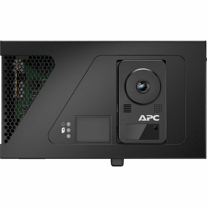 APC NetBotz Room Monitor 755 (with 120/240V PoE Injector)