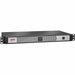 APC Smart-UPS 500VA Rack/Tower UPS - 1U Rack-mountable - AVR - 3 Hour Recharge - 2.70 Minute Stand-by - 230 V AC Input - 230 V AC Output - Single Phase - Sine Wave - Serial Port - 4 x IEC 60320 C13 Receptacle(s) - 4 x Battery/Surge Outlet - SmartConnect