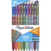 Paper Mate InkJoy Gel Pens - Multi Ink - Gel-based - 36 / Pack