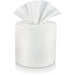 Solaris Paper Livi VPG Select Center Pull Towel - 2 Ply - 7.40" Width x 10.90" Length - White - 6 Rolls Per Roll - 660/Roll - 6 / Carton