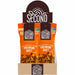 Second Nature Premium Duet Trail Mix - Low Sodium, Gluten-free, No Artificial Flavor, No Artificial Color, Preservative-free - Cashew, Almond - 2 oz - 1 Box