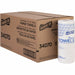 Genuine Joe Kitchen Roll Towels - 2 Ply - 9" Width x 11" Length - 70 Sheets/Roll - White - Paper - 15 / Carton