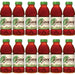 Tejava Mint Black Tea Bottle - GMO Free - 102 / Pallet