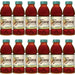 Tejava Pineapple Black Tea Bottle - GMO Free - 12 / Carton