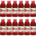 Tejava Raspberry Black Tea Bottle - GMO Free - 12 / Carton