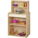 young Time Play Kitchen Cupboard - 1 Each - Baltic - Hardboard