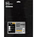 Avery® UltraDuty 100-lb Pull Strength Tag Kit - 3.25" Length x 5.75" Width - Plastic, Vinyl, Nylon - White - 1 Pack