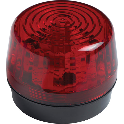 ZOLL Medical AED 3 Mounted Cabinet Strobe Light - Surface Mount, Wall Mountable - Green - 1 Each