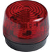 ZOLL Medical AED 3 Mounted Cabinet Strobe Light - Surface Mount, Wall Mountable - Green - 1 Each