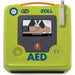 ZOLL Medical AED 3 Fully Automatic Defibrillator - Automatic - Green - 1 Each