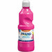 Prang Washable Tempera Paint - 1 Color(s) - Magenta - 16 fl oz - Washable - 1 Each