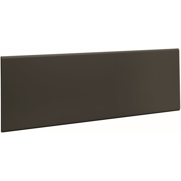 HON 38000 H384815 Door - Finish: Charcoal - Removable Lock - 1 Each