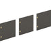 HON Mod HLPLDR48LM Door - x 48" Width - Finish: Slate Teak - 1 Set
