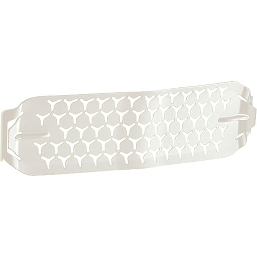 HON Solve Adjustable Lumbar - Designer White - 1 Each