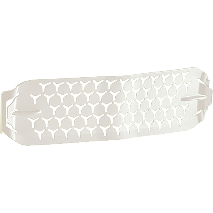 HON Solve Adjustable Lumbar - Designer White - 1 Each