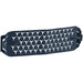 HON Solve Adjustable Lumbar - Regatta - 1 Each