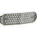 HON Solve Adjustable Lumbar - Titanium - 1 Each