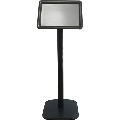 Seco Decorative Menuboard - 11" Width x 8.5" Height - Rectangular Shape - Rounded Corner - 1 Each