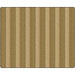 Flagship Carpets Basketweave Stripes Classroom Rug - Floor Rug - 10.60 ft Length x 13.20 ft Width - Rectangle - Natural - Nylon