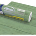 Fadeless Bulletin Board Paper Rolls - Bulletin Board, Classroom, Fun and Learning, File Cabinet, Door, Display, Paper Sculpture, Table Skirting, Party, Home Project, Office Project, ... - 48" Width x 50 ft Length - 50 lb Basis Weight - Mint Shiplap - 1 Ro