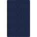 Flagship Carpets Amerisoft Solid Color Rug - 18 ft Length x 12 ft Width - Rectangle - Navy Blue - Nylon, Polyester