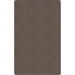 Flagship Carpets Amerisoft Solid Color Rug - 18 ft Length x 12 ft Width - Rectangle - Wheat - Nylon, Polyester