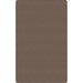 Flagship Carpets Ameristrong Solid Color Rug - Floor Rug - Traditional - 12 ft Length x 15 ft Width - Rectangle - Almond - Fiber, Nylon